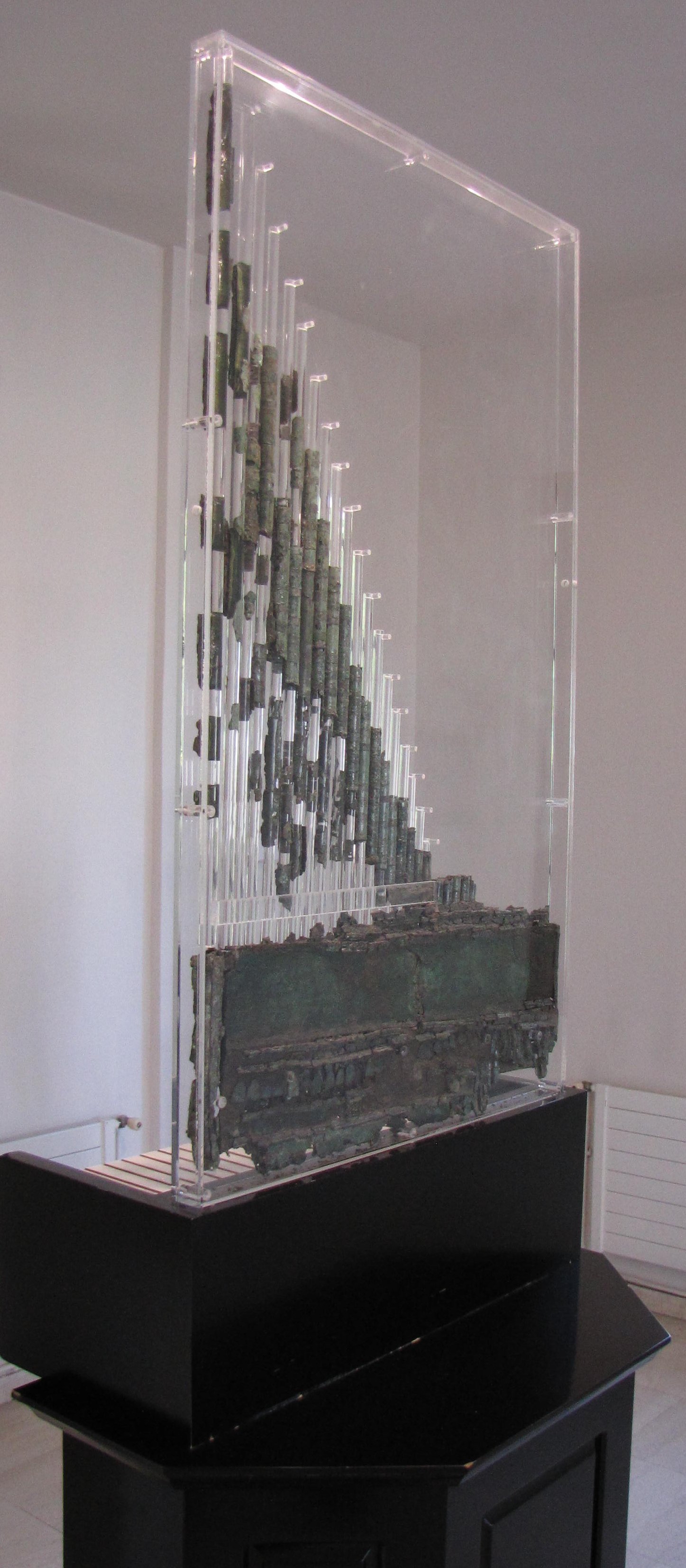 🏛️ 디온 고고학 박물관 (아르하이올로이코 무시오 디우)